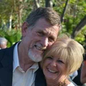 Meet your Posher, Rita